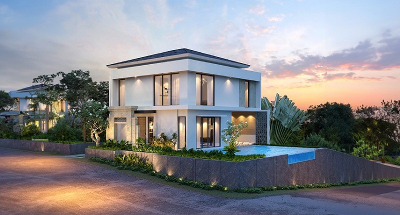 Di Nusa Dua Bali, Anda Bisa Miliki Rumah sekaligus Berinvestasi, Sempurna Bukan?