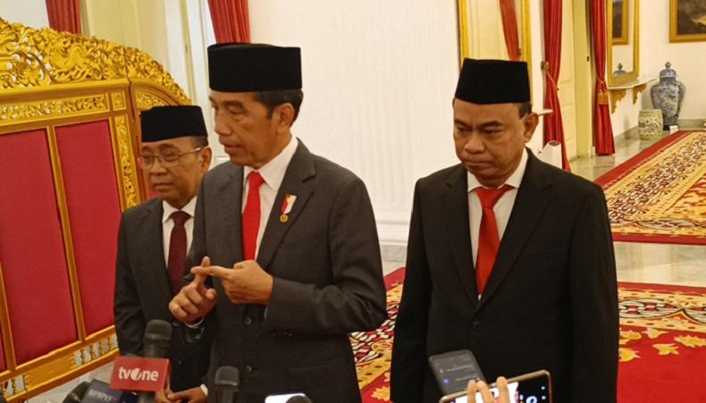 Jokowi Bertemu CEO Microsoft Satya Nadella di Istana Negara Besok, Bahas Apa?