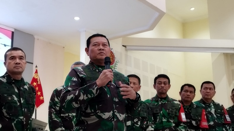 Upaya Pembebasan Pilot Susi Air, Ini Alasan TNI Enggan Gunakan Pendekatan Militer