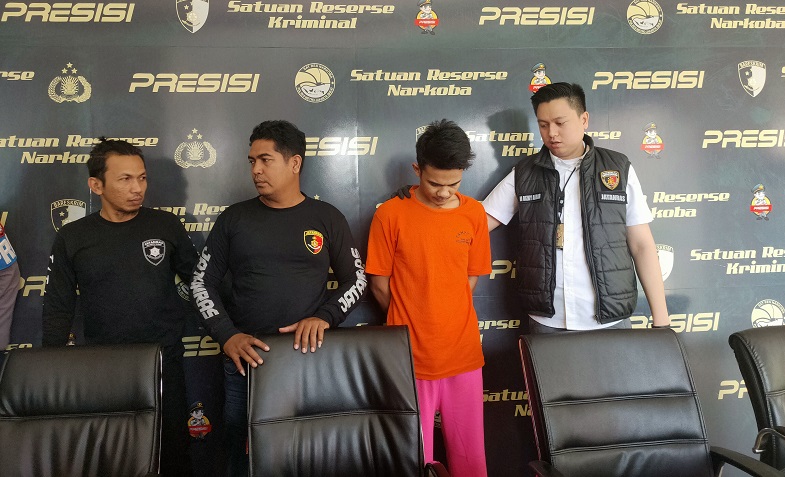 Polisi Amankan Buku Harian Perempuan Hamil Tewas Dibunuh di Cengkareng, Ini Isinya