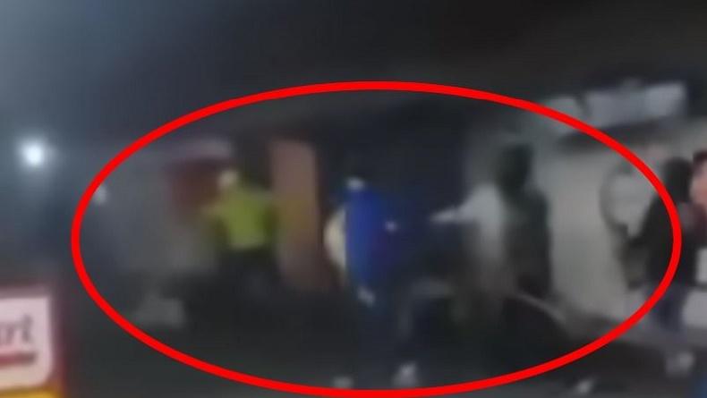 Viral Video Aksi Tawuran di Bogor, 1 Orang Dikabarkan Tewas