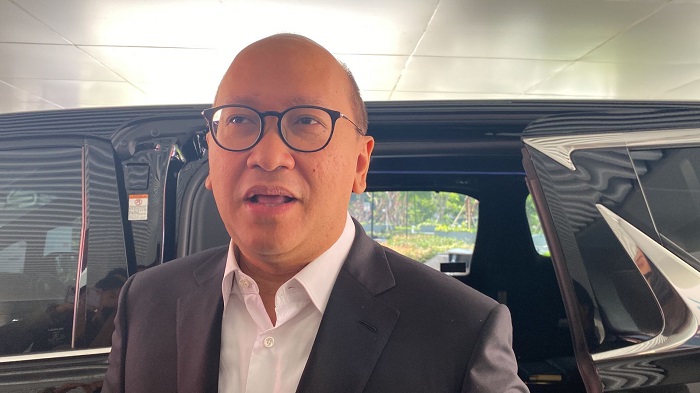 Ahok Sebut Rosan Roeslani Juga Mundur dari Wakomut Pertamina