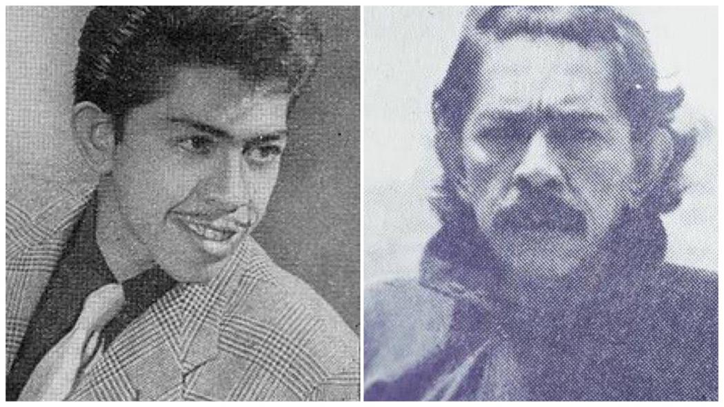 Mengenang Aktor Antagonis Muni Cader Artis Lawas Era 50-an, Mulai Karier Figuran hingga Jadi Legendaris