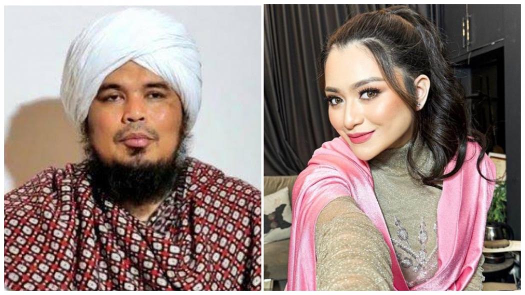 Pesan Ustadz Derry Sulaiman Usai Nathalie Holscher Lepas Hijab: Banyak Istighfar