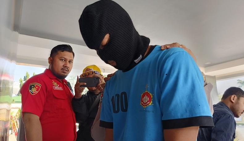 Guru Spiritual Maut di Bogor Gunakan Minyak Gondo Mayit, Ternyata Sudah Beraksi sejak 2005