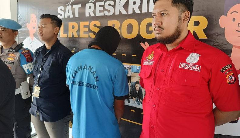 Terungkap Alasan Guru Spiritual Maut Bawa Pasien ke Danau Kuari Bogor, Pengakuannya Tak Masuk Akal