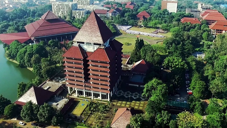 UI Bekukan Status Mahasiswa Dokter PPDS Cabul!