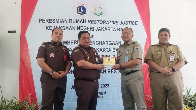 Kejari Jakbar Selesaikan 32 Kasus dengan Restorative Justice, Paling Banyak Pencurian
