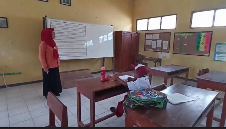 Miris, 28 SD Negeri di Kendal Hanya Terima Siswa Baru di Bawah 10 Anak  