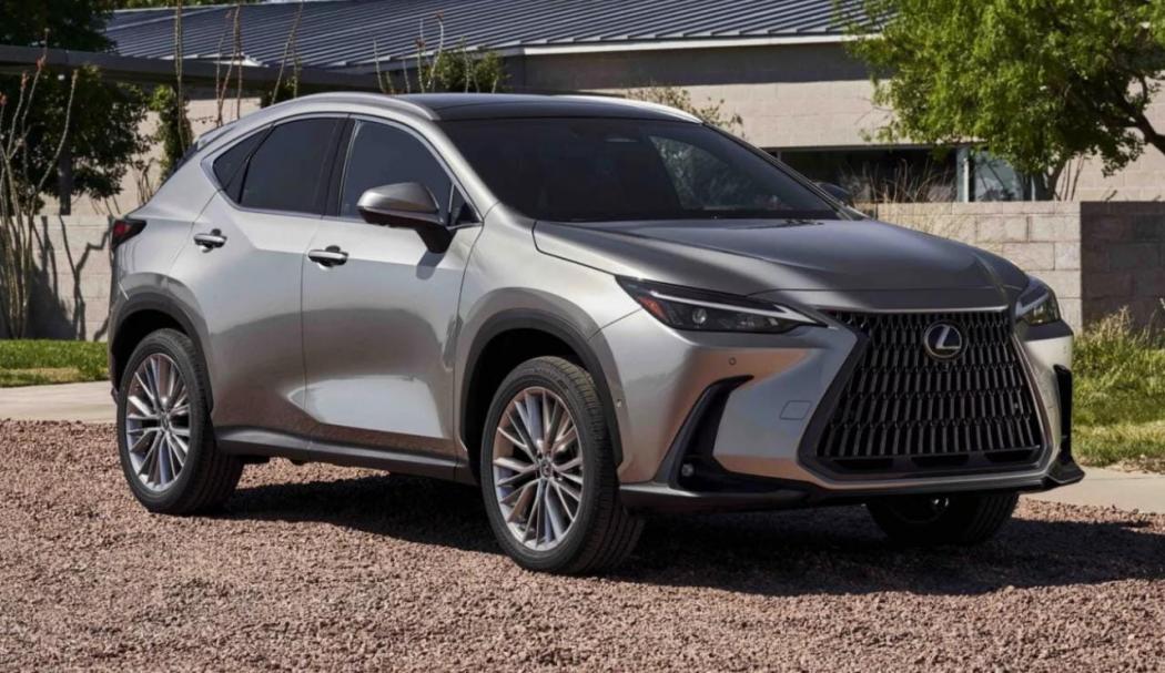 Airbag Tak Mengembang, Toyota dan Lexus Recall 110 Ribu Unit Mobil