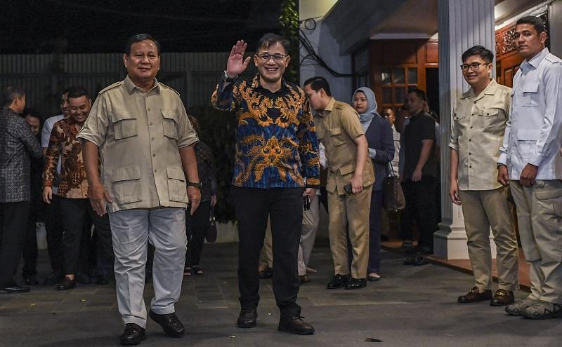 PDIP Bakal Umumkan Sanksi terhadap Budiman Sudjatmiko Hari Ini