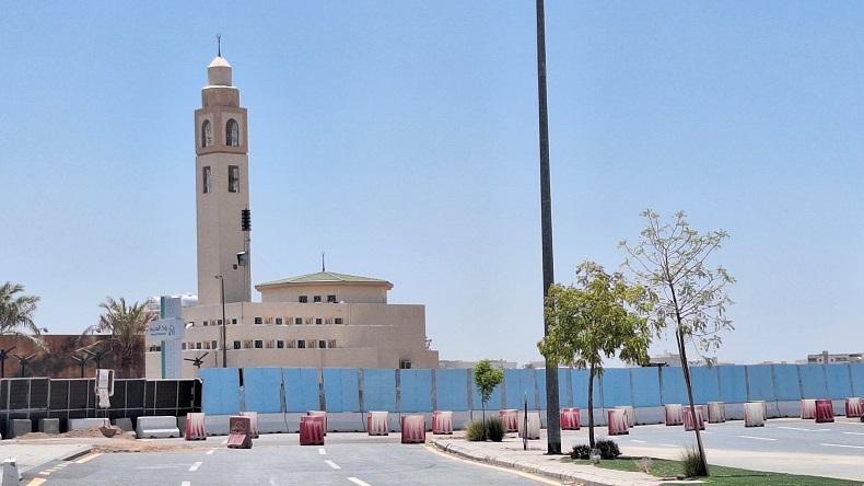 Potret Masjid Al-Ijabah, Saksi Bisu Doa Nabi Muhammad yang Tak Dikabulkan Allah