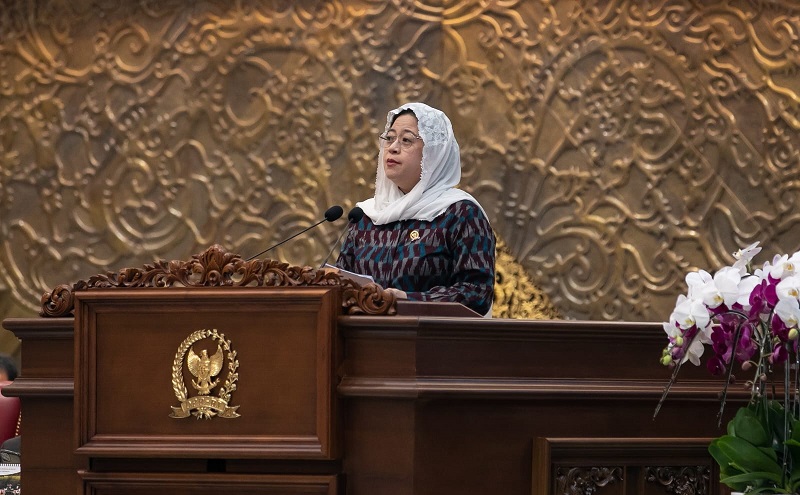 Gas Elpiji Subsidi Langka, Ketua DPR: Jangan Sulitkan Masyarakat