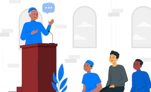 3 Contoh Pidato Isra Miraj untuk Lomba, Inspiratif!