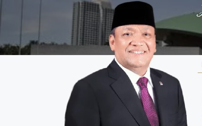 Profil Bambang Kristiono, Anggota DPR Pensiunan Kopassus yang Pernah Mendaki Everest