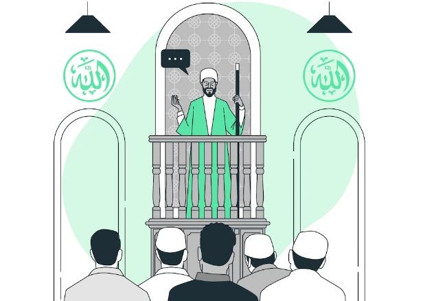 Khutbah Jumat Singkat tentang Nuzulul Quran dan Hikmahnya bagi Umat Islam