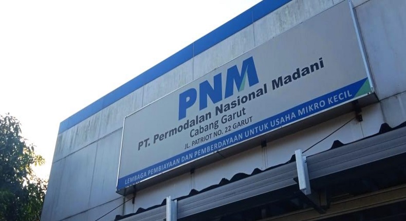 PNM Pastikan Tak Ada Kerugian Negara di Kasus Ratusan Warga Garut Tiba-tiba Punya Utang