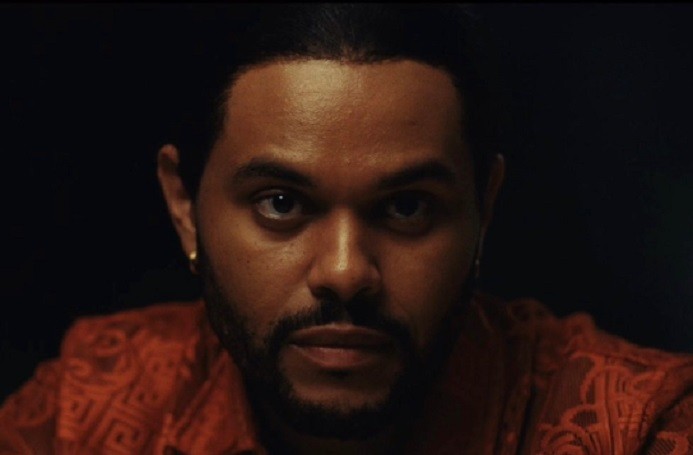 Lirik Lagu Popular - The Weeknd dan Terjemahan