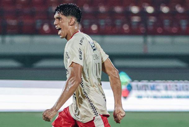 Hasil Liga 1: Taktik Teco Jitu, Bali United Menang Comeback atas Arema FC