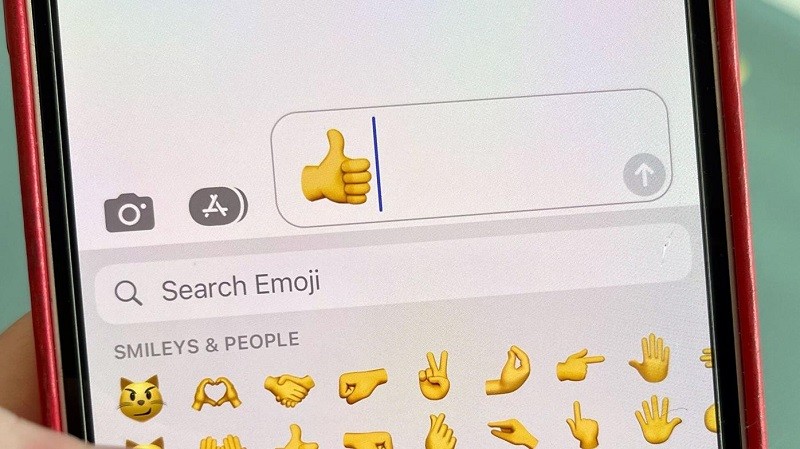 Gara-Gara Emoji Jempol, Petani Ini Kena Denda Ratusan Juta  