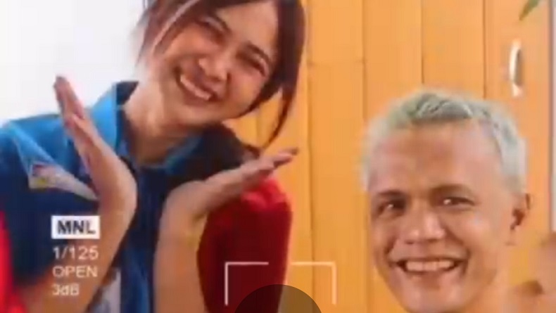 Viral Ganjar Pranowo KW, Relawan Ganjarist Sebut Mirip Fenomena Jokowi