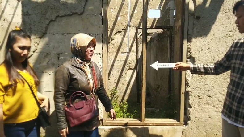 Diduga Tertipu Beli Rumah di Cipageran Cimahi, Warga Lapor Polisi