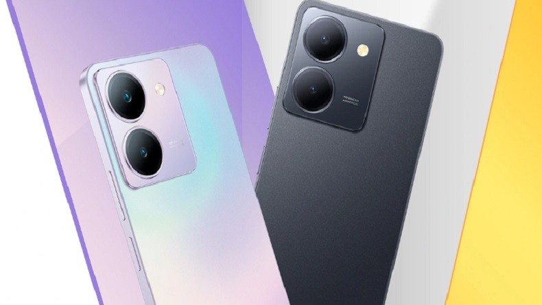 Vivo Y27 Series Segera Hadir di Indonesia, Bawa Teknologi Dynamic Design dan  44W FlashCharge