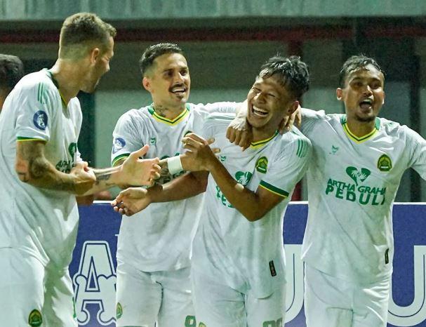 Daftar Pemain Persikabo 1973 Musim 2023/2024