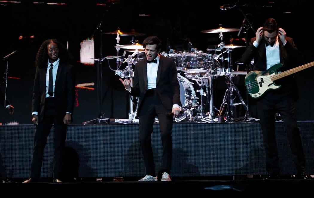 Band The 1975 Batal Manggung, MUI: Alhamdulilah Indonesia Dilindungi dari LGBT