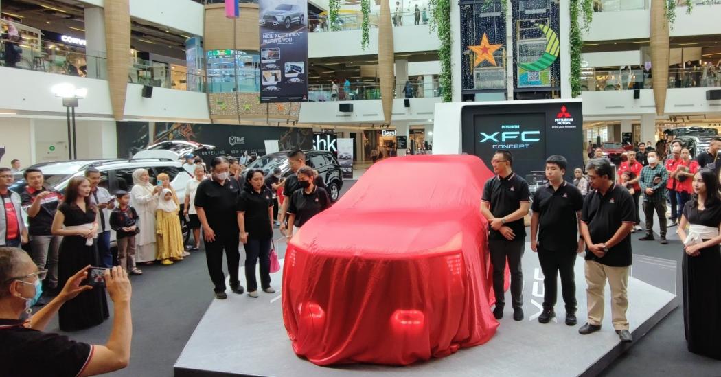 Bocoran, Ini Deretan Mobil yang Akan Meluncur di GIIAS 2023