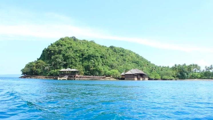 Intip Keindahan 5 Pantai di Lampung, Nomor 3 Dijuluki Maldives Indonesia