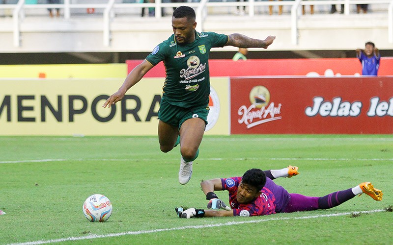 Persebaya Kritik Keras Aturan Sanksi Suporter Tamu Liga 1: Tidak Masuk Akal!