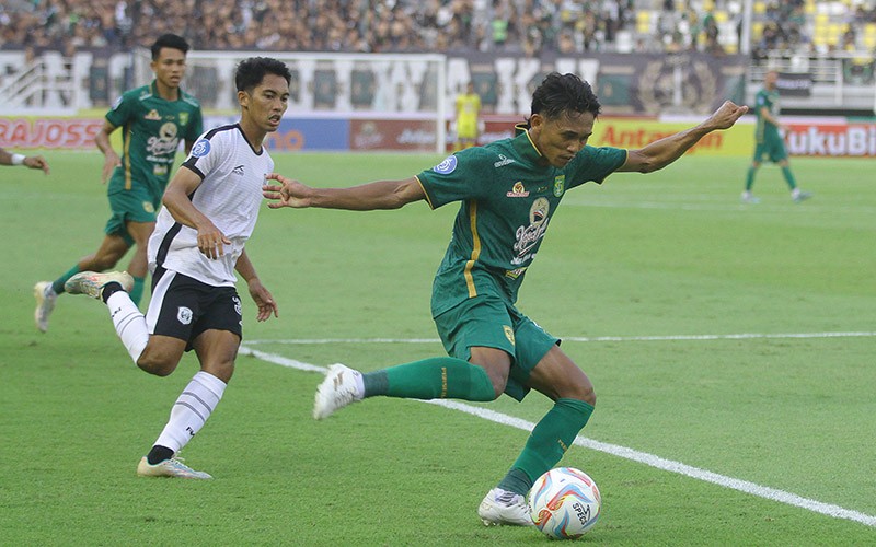Liga 1 Mulai Lagi 15 April 2024 Bareng Timnas Indonesia Main di Piala Asia U-23
