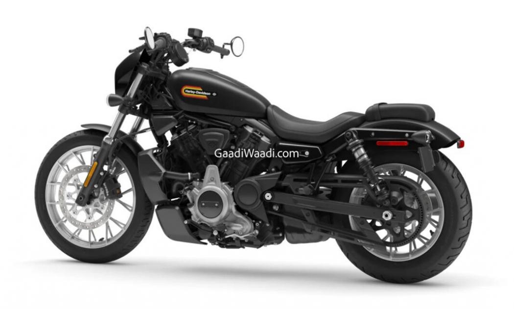 Lagi, Harley-Davidson Diduga Kembali Siapkan Moge Murah