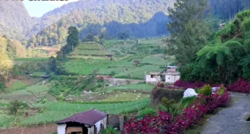 3 Jalur Alternatif ke Magetan, Mudah Dijangkau Wisatawan dari Berbagai Kota