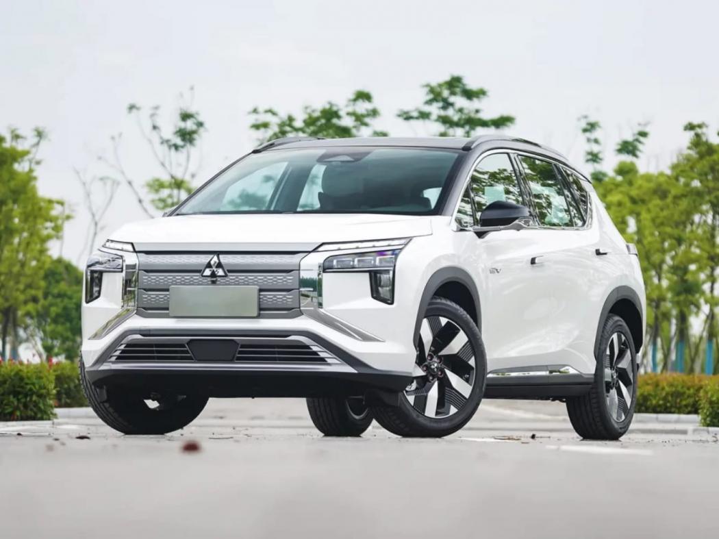 Tinggalkan China, Mitsubishi Lebih Pilih Indonesia untuk Jadikan Basis Produksi Mobil