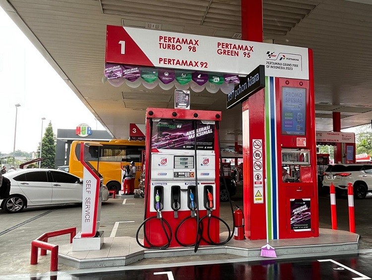 Perbedaan 7 Jenis BBM Pertamina dari Pertalite hingga Pertamax Dex