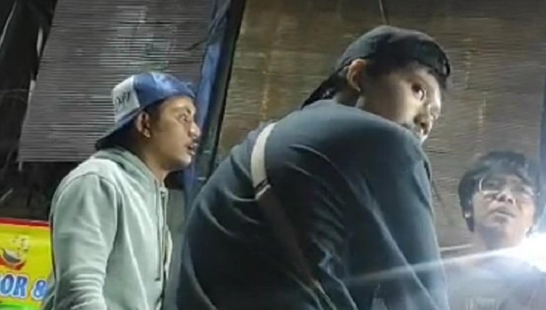 Identitas Dikantongi, Polisi Buru 2 Pemalak Pedagang Nasi Goreng di Tangerang