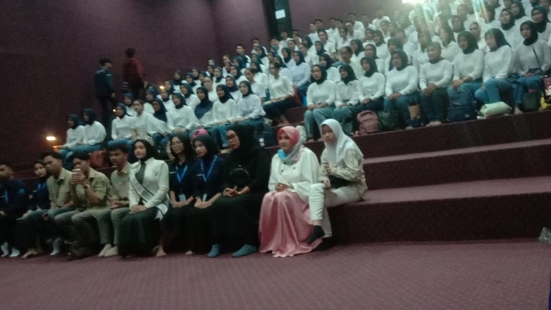 Usai Audisi Ketat, 20 Pasangan Mojang Jajaka Purwakarta Lolos Grand Final