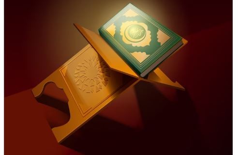 Surat Luqman Ayat 13-14 Arab, Latin, Arti, dan Isi Kandungan