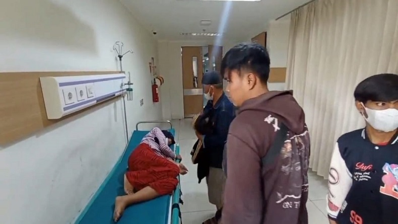 198 Korban Keracunan Nasi Boks Acara Reses Anggota DPRD Cimahi Masih Dirawat di 3 Rumah Sakit