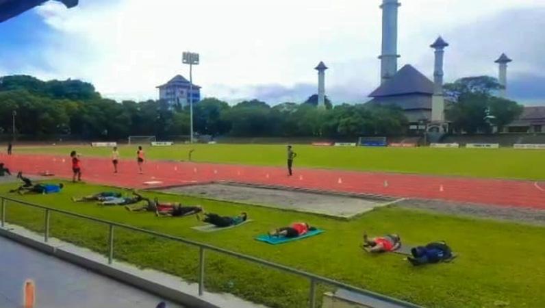 Terusir dari Manahan, Laga Persis Vs Arema FC Digelar di Stadion Sriwedari Tanpa Penonton
