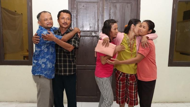 Viral Korban Penganiayaan di Nias Selatan Jadi Tersangka, Ternyata Begini Faktanya