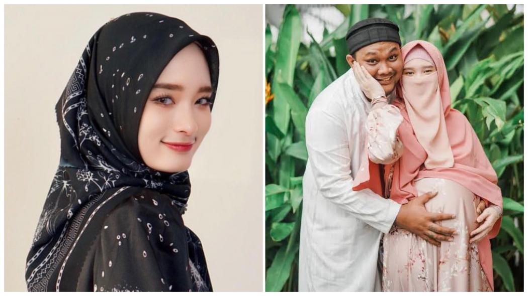 Reaksi Tak Terduga Inara Rusli usai Dilaporkan Virgoun ke Polisi: Bingung Sih