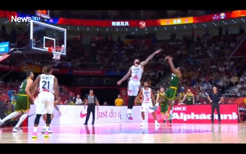 Link Live Streaming FIBA World Cup 2023 Hari Ini: Ada Latvia Vs Kanada
