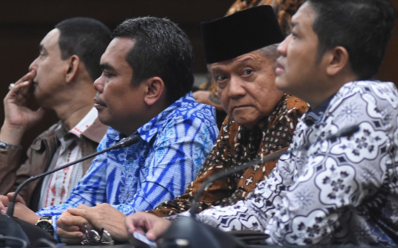 Waketum MUI Sarankan Kampanye di Lembaga Pendidikan Ditiadakan, Ini Alasannya