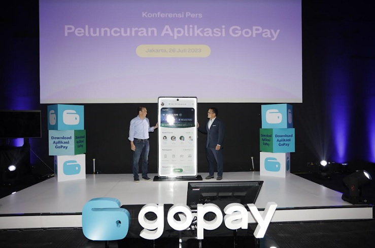 Cara Bayar KRL Pakai GoPay, Langkah Mudah untuk Perjalanan Anda