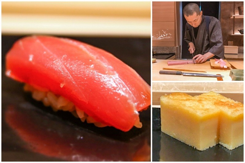 5 Restoran Termahal di Indonesia Tahun 2023, Ada yang Sajikan Sushi Seharga Rp3 Juta 