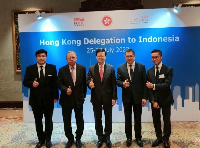 Hary Tanoesoedibjo Pastikan Kerja Sama MNC Group dengan Media Asia Hong Kong Segera Direalisasikan
