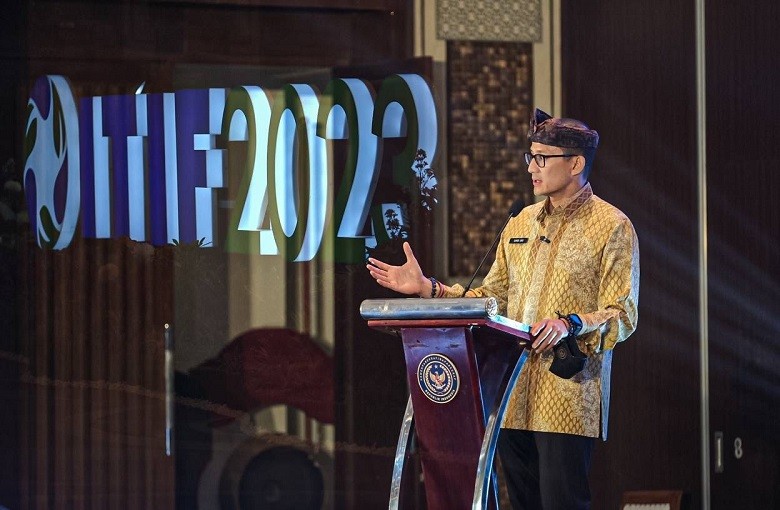 Rawon Jadi Sup Terenak di Dunia, Sandiaga Uno: Bisa Didaftarkan ke UNESCO